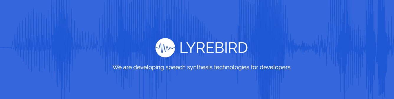 lyrebird