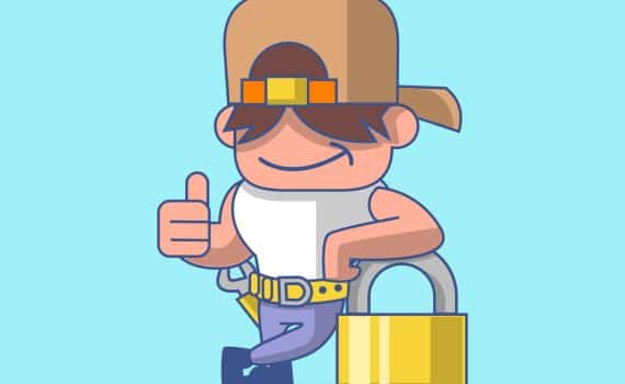 Business Security