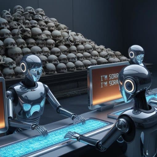 AI Junior Developers