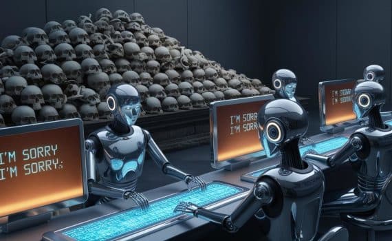 AI Junior Developers