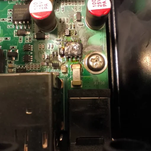 Toton Mini PC Lack of Support