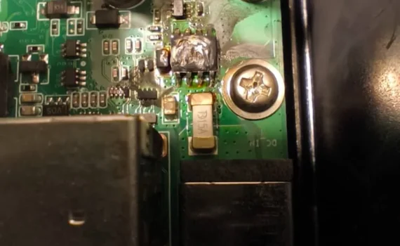 Toton Mini PC Lack of Support