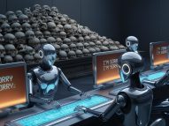 AI Junior Developers
